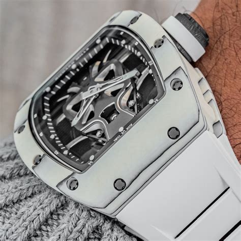 Richard Mille rm 52 06